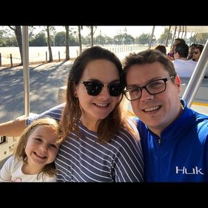 Meet your Posher, Bethany